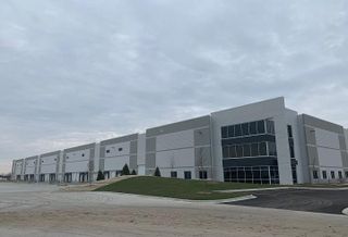 Chicagoland's Industrial Boom Spreading Development Into New Submarkets