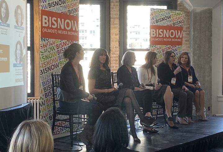 Unconscious Bias May Be Women's Main Challenge In CRE