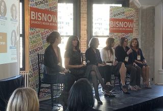 Unconscious Bias May Be Women's Main Challenge In CRE