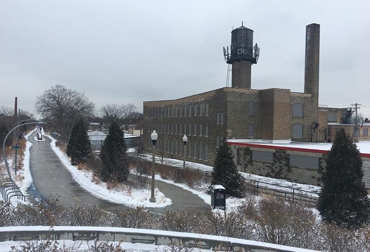 Gentrification Fears On The 606 Raised By Possible Loss Of Industrial Properties