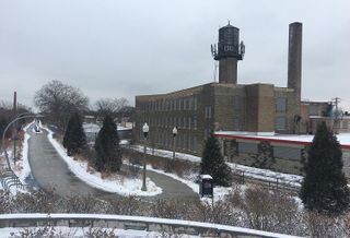 Gentrification Fears On The 606 Raised By Possible Loss Of Industrial Properties