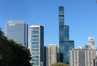 This Week's Chicago Deal Sheet