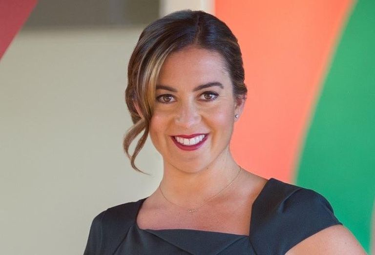 Tara Hovey