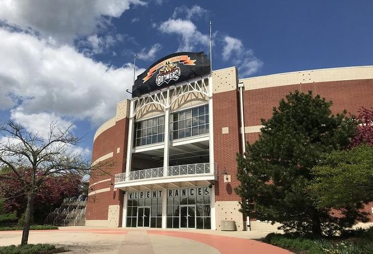 schaumburg stadium