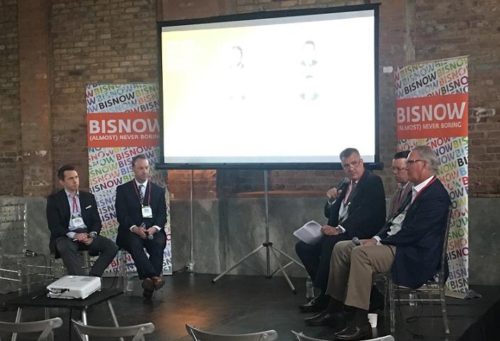 Chicago Midwest Industrial event