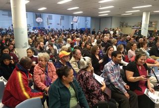 Aldermen Facing Stiff Challenge To Their Long-Held Privileges
