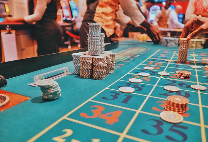 Chicago Has Range Of Choices For New Casino, But Sparking Neighborhood Development May Be Off The Table