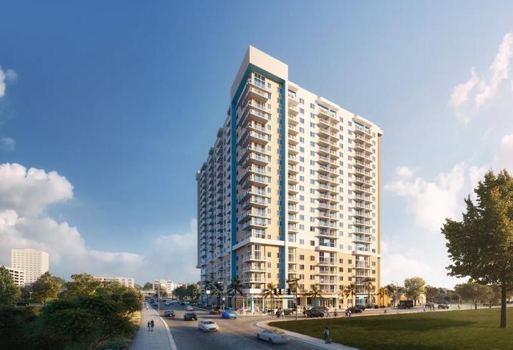 related urban gibson plaza redevelopment in coconut grove