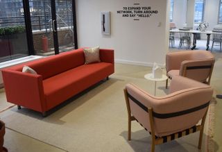 IWG Reportedly Mulling U.S. IPO To Compete Directly With WeWork