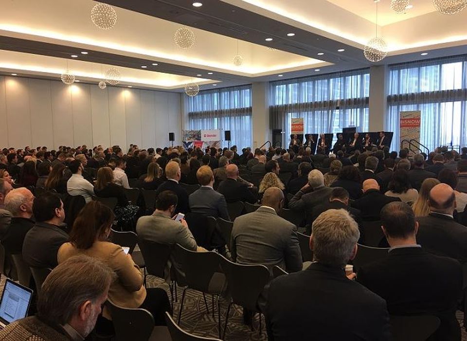 Chicago Opportunity Zone Conference Jan. 24