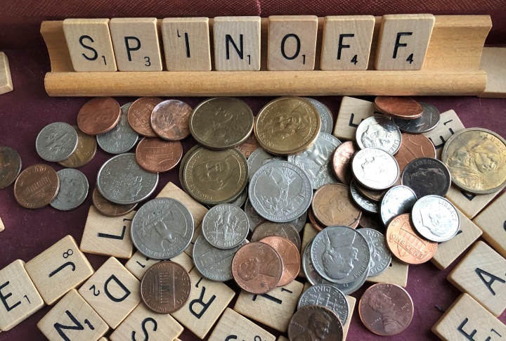 Spinoff