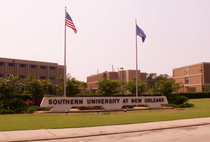 Southern University at New Orleans