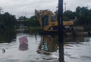 Harvey Flood
