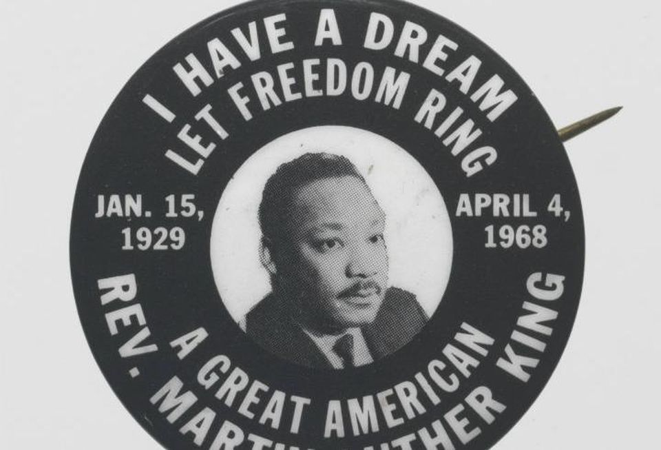 National Museum Of African American History And Culture 