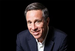 Marriott CEO Arne Sorenson. 