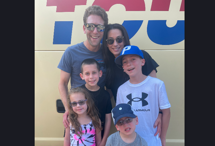 Weekend Interview: BEB Capital CEO Lee Brodsky