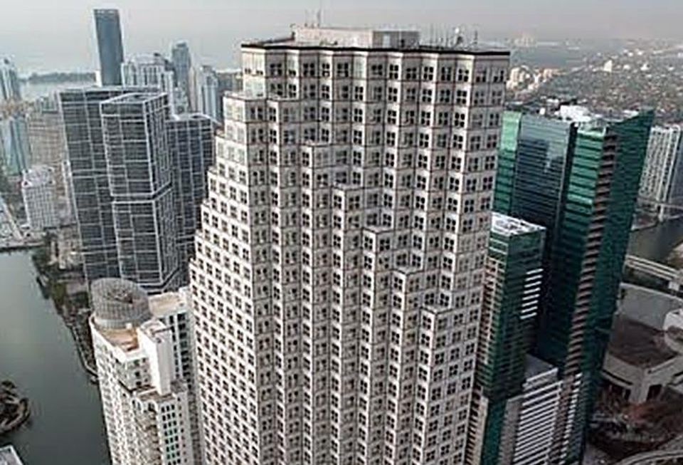 Southeast Financial Center