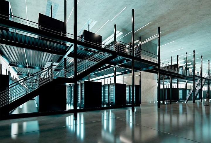 Invert Chicago Aims To Dig Deep, Creating Vast Underground Facility In The City