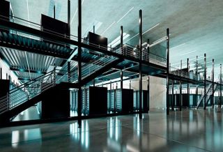 Invert Chicago Aims To Dig Deep, Creating Vast Underground Facility In The City