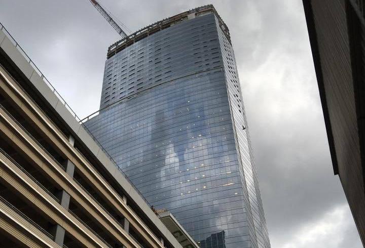 FMC Tower at Cira Centre South