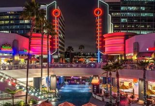 CBRE Buys Univision Building For $102M