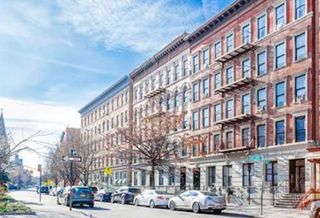 ICER Properties Picks Up 9 Upper Manhattan Properties for $31M