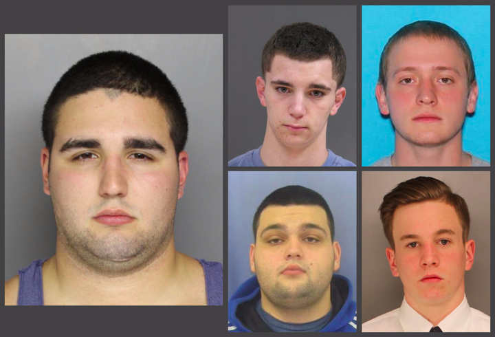 Pennsylvania Real Estate Heir Confesses To Quadruple Homicide