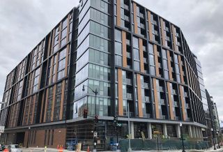 The Wren development in Shaw. 