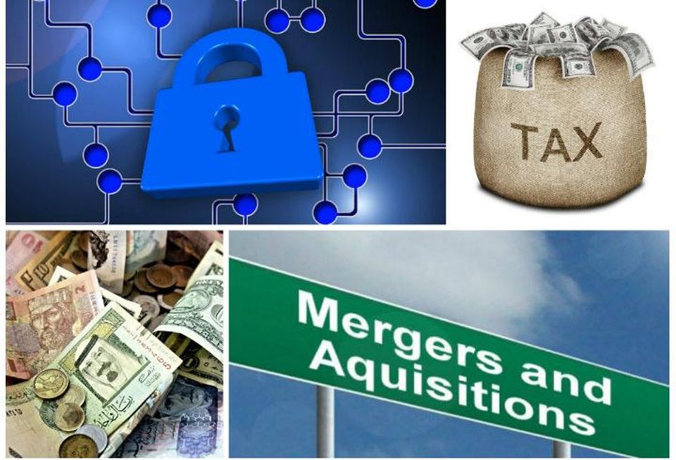 7 Risks Plaguing REITs collage