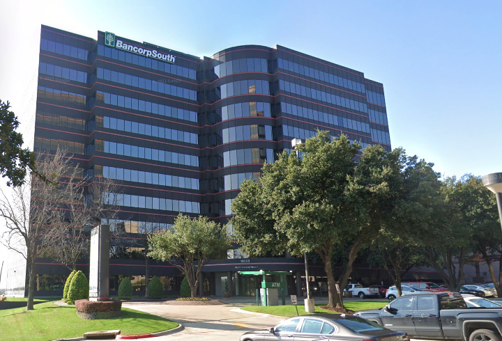 Costco Buys Dallas Office Building Out Of Bankruptcy, Plans Multimillion-Dollar Rehab