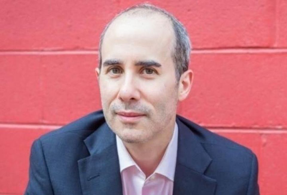 PowerHouse Senior Vice President for Asset Management and Development Matt Monaco