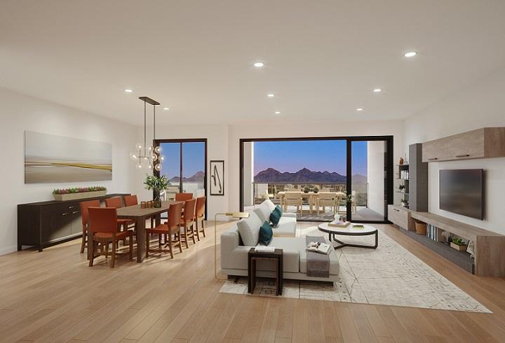 A Gap Between Supply And Demand Has Chicago Developers Headed West