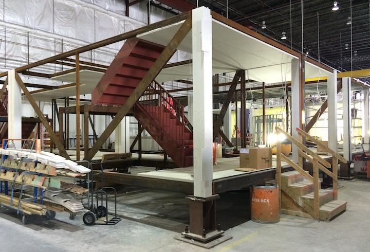 NYC Turning To Modular Construction For New Affordable Housing Development