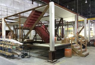 NYC Turning To Modular Construction For New Affordable Housing Development