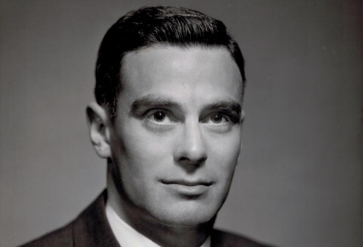 My First Year As A Commercial Broker: Robert Shapiro, 1961