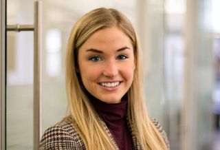 Sterling Bay VP Jessica McLinden Brown