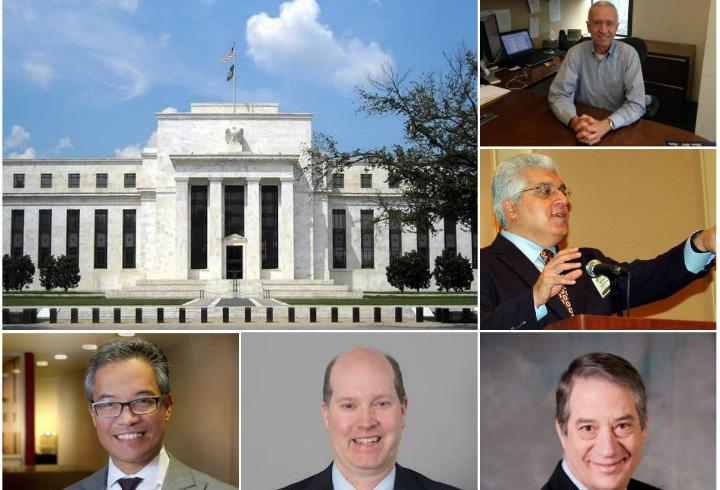 Rapid Reaction: Economists Weigh In On Fed's Decision To Postpone Rate Hike