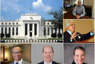Rapid Reaction: Economists Weigh In On Fed's Decision To Postpone Rate Hike