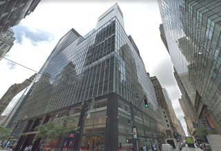 Abu Dhabi Wealth Fund Selling Madison Avenue Trophy For More Than $850M