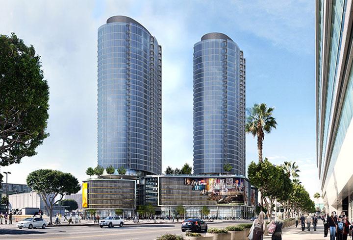 Circa Rendering