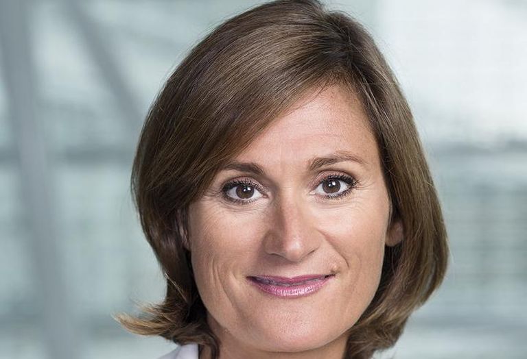 President Nathalie Palladitcheff Ivanhoe Cambridge logistics