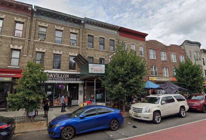 Brooklyn Landlord Gets Jail Time For Fatal Building Fire