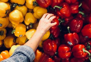As Amazon Looms, Grocery Stores Look For Their Place In The Retail Revolution