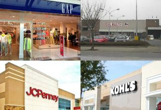 These 5 Retailers Were Once The Top-Grossing In The Country