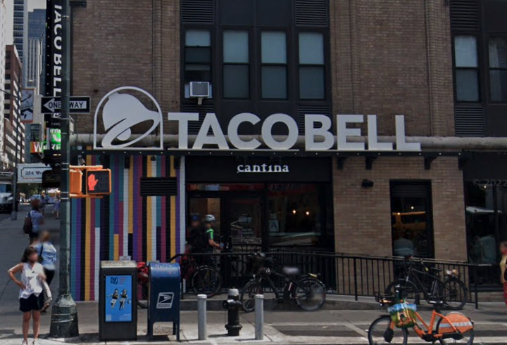 Taco Bell, Qdoba Plot Thousands Of New Locations Across U.S.
