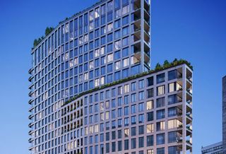 Luxury Brooklyn Condo Project Pivots To High-Priced Rentals