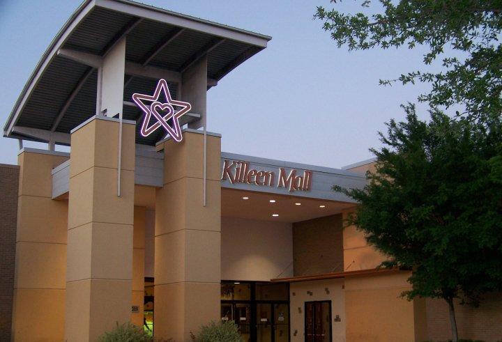 Killeen Mall