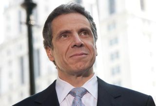 Andrew Cuomo
