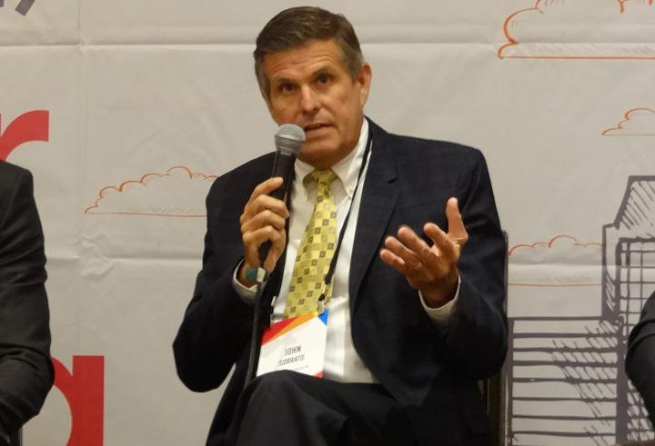 The Sobrato Organization Names New CEO