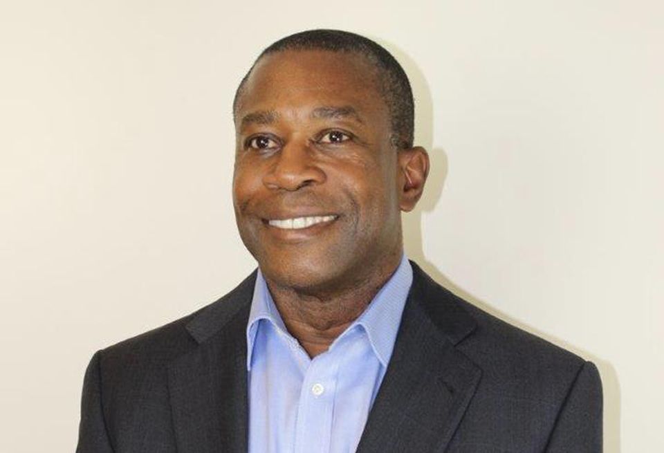 RedSwan CEO Ed Nwokedi